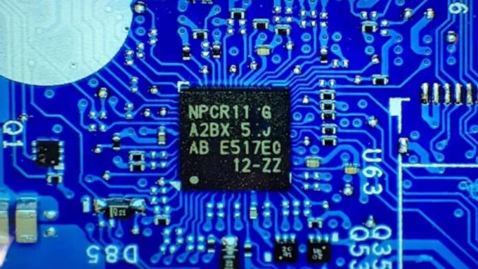 OpenTitan hardware