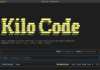 Kilo Code