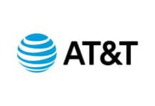 AT&T logo