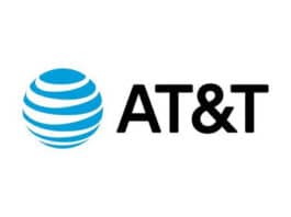 AT&T logo