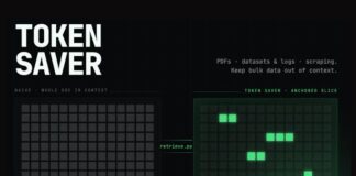 Marktechpost AI's Token Saver