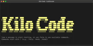 Kilo Code