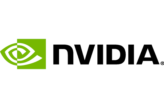 NVIDIA Logo