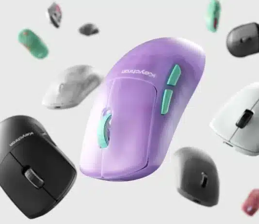 Keychron