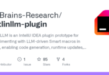 JetBrains KotlinLLM