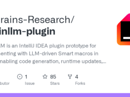 JetBrains KotlinLLM