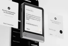 PHOTO : Ledger.com
