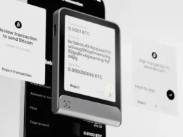 PHOTO : Ledger.com