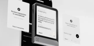 PHOTO : Ledger.com