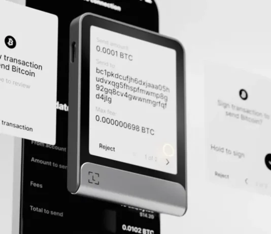 PHOTO : Ledger.com