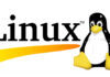 The Linux Logo