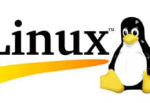 The Linux Logo