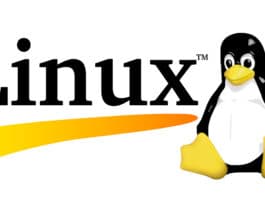 The Linux Logo