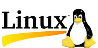 The Linux Logo