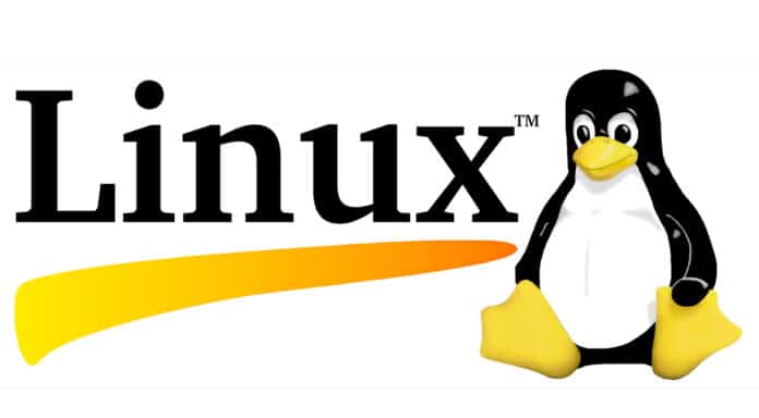 linux neww The Linux Logo