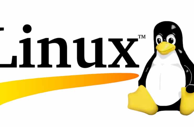 The Linux Logo