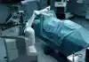 Open Framework Speeds Surgical Robot Training photo : Nvidia.com