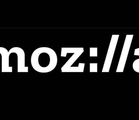 Mozilla