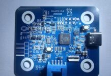 Multi-Protocol NFC Module Expands Embedded Development