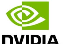 NVIDIA Logo