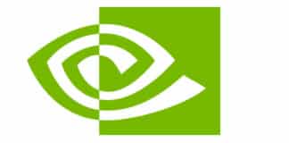 NVIDIA Logo
