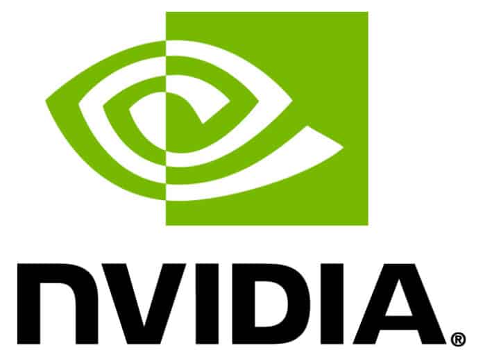 nvidia NVIDIA Logo