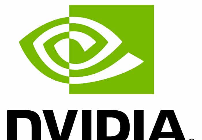 NVIDIA Logo