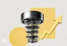 AI Decoder Boosts Quantum Error Correction