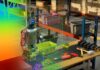 Open Libraries Power Physical AI