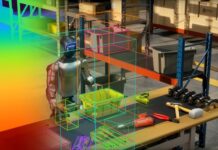 Open Libraries Power Physical AI