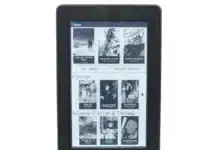 Open Book Touch