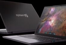System76 Lemur Pro