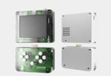 open-source pocket computer