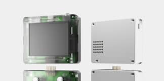 open-source pocket computer