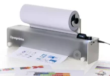 Open Printer