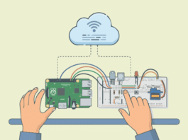 Interested in IoT? Play with Raspberry PI