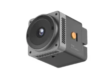 AI Camera Expands Edge Vision reCamera Pro