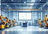 Robot AI Model Supports Multiple Platforms robot model for multiple types