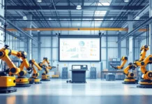 robot model for multiple types