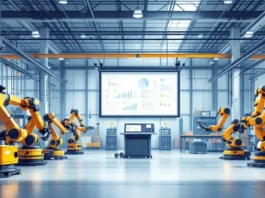 robot model for multiple types