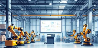 robot model for multiple types