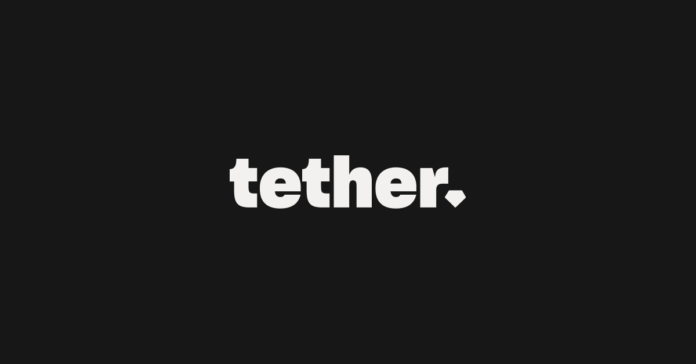 Tether Tether