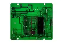 The MK42 Industrial Controller