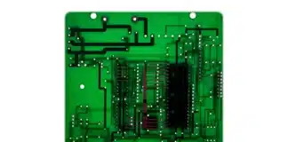 The MK42 Industrial Controller
