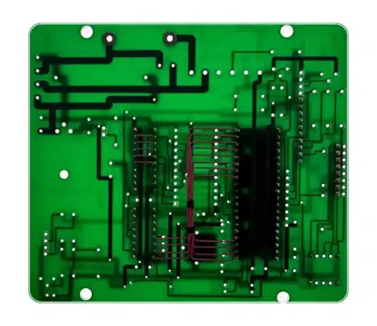 The MK42 Industrial Controller