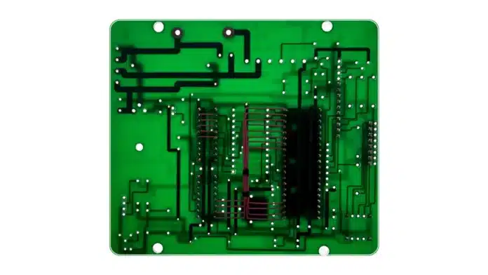 uk The MK42 Industrial Controller
