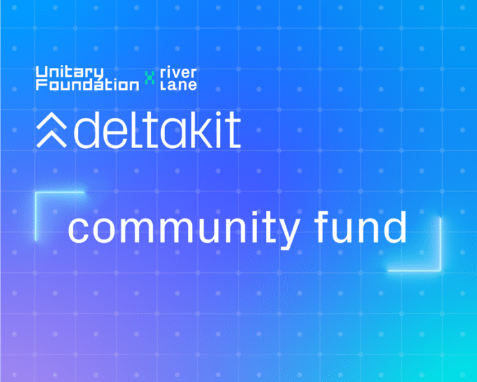 Riverlane Deltakit
