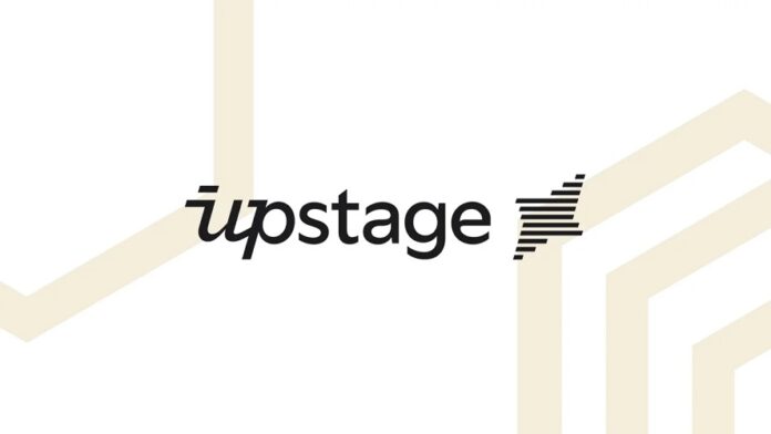 upstage Upstage