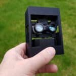 Xaxxon’s OpenLIDAR Sensor
