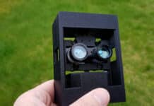 Xaxxon’s OpenLIDAR Sensor